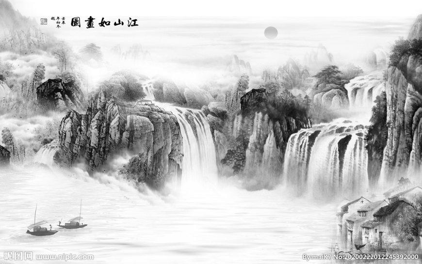 尖山村:新建牛棚促村集体经济发展